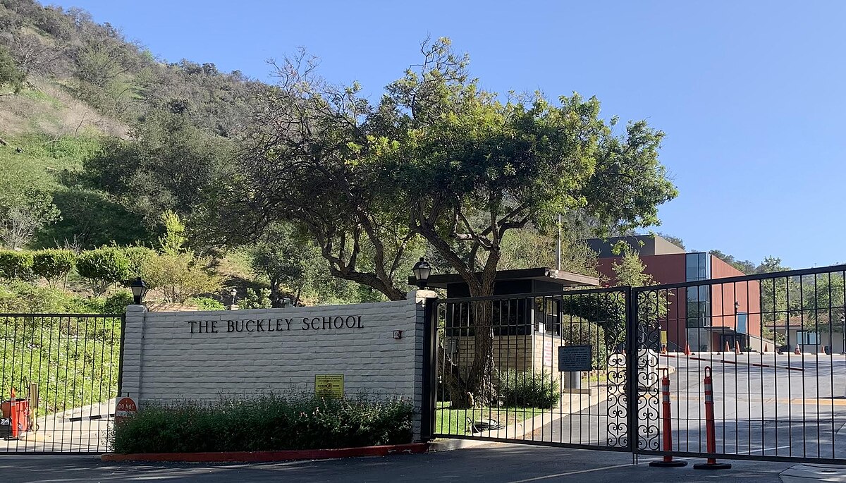 The Buckley School