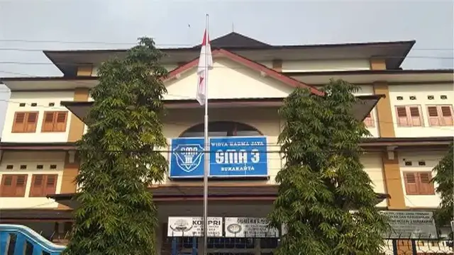 Sekolah Terbaik di Solo