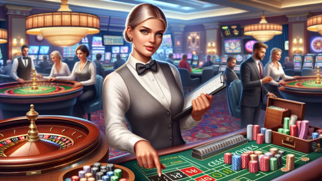 Slot Gacor Resmi Terbaru, Rahasia Menang di Era Game Modern