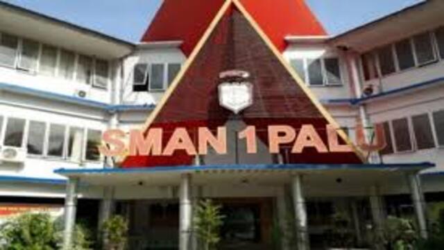 Sekolah Terbaik di Palu