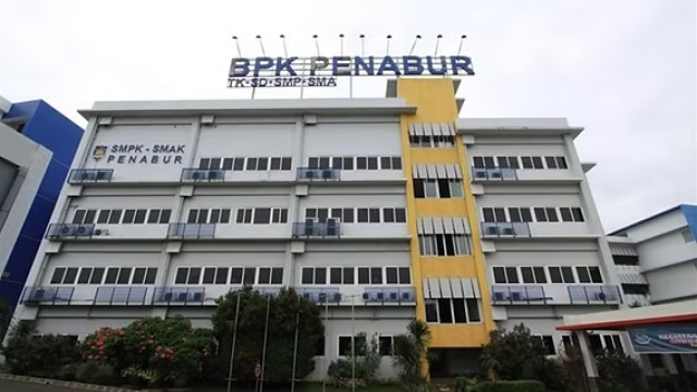 8 SMA Favorit Di Bandung Dengan Prestasi Akademik Yang Unggul
