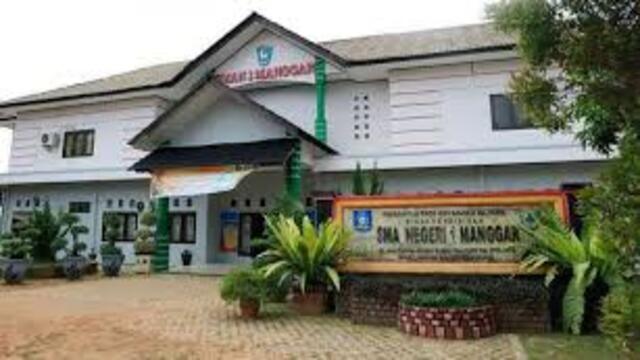 Sekolah Terbaik di Bangka Belitung