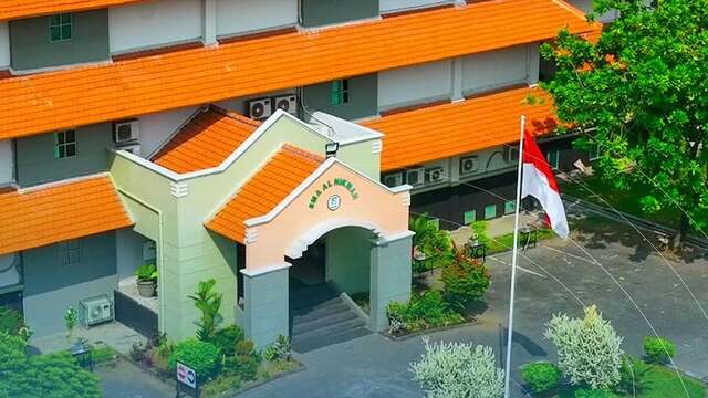 Sekolah Swasta Terbaik di Surabaya