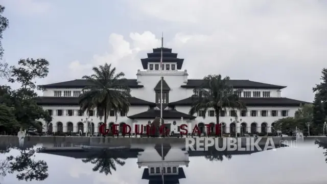 Sekolah Elite di Bandung