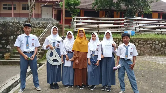 Program sekolah